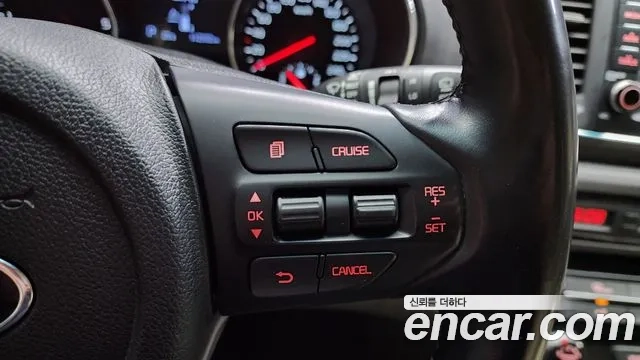 Kia The New Carnival id 2886760 из Кореи 9