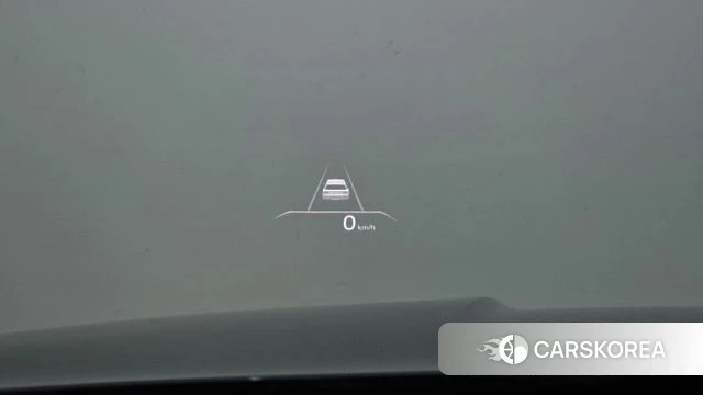 Genesis GV80 id 3861015 из Кореи 9