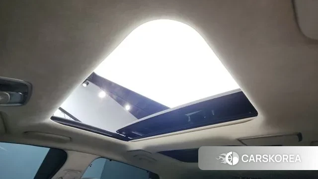 Genesis GV80 id 3054361 из Кореи 9