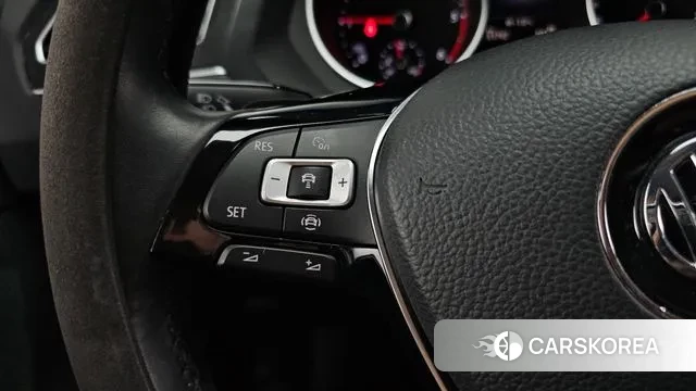 Volkswagen Tiguan second Generation id 3626585 из Кореи 9