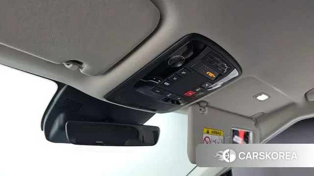 Kia The New Carnival 4th Generation id 3289074 из Кореи 9