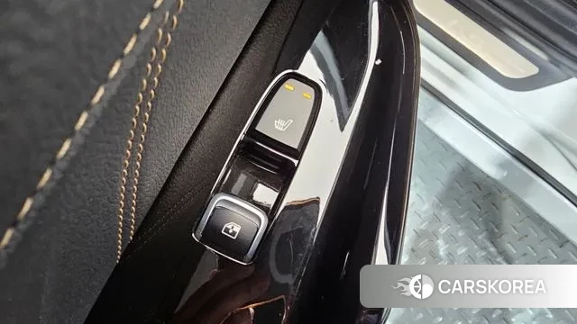 Kia K5 3rd generation id 3307308 из Кореи 9