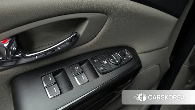 Kia The New Carnival id 3423036 из Кореи 9