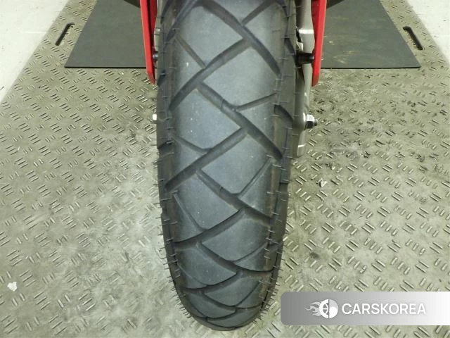 Honda ADV150 id 3948301 из Японии 9
