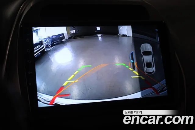 Chevrolet (GM Daewoo) The Next Spark id 2831364 из Кореи 9