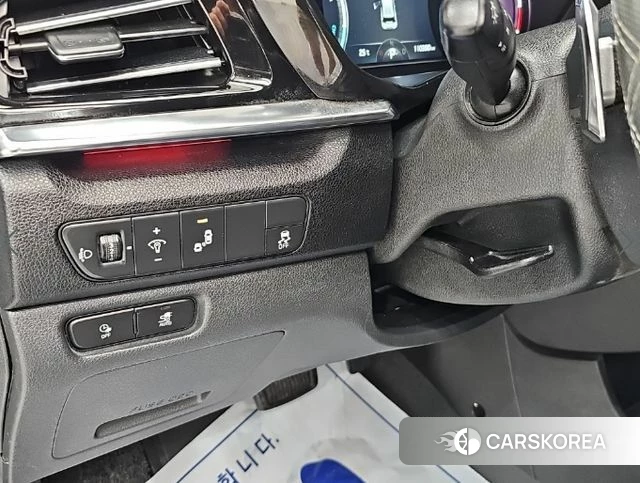 Kia Niro Plus id 4561253 из Кореи 9