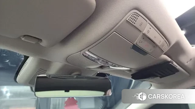 Mercedes-Benz CLS-Class C257 id 3396793 из Кореи 9