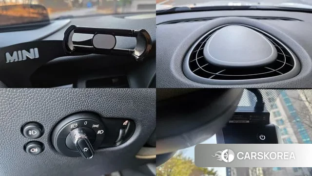 Mini Cooper id 3595368 из Кореи 9