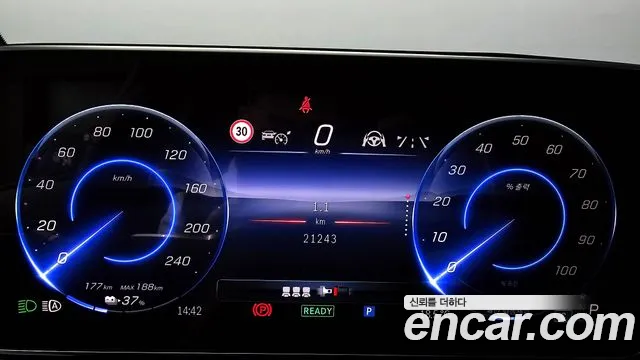 Mercedes-Benz EQE V295 id 2660163 из Кореи 9