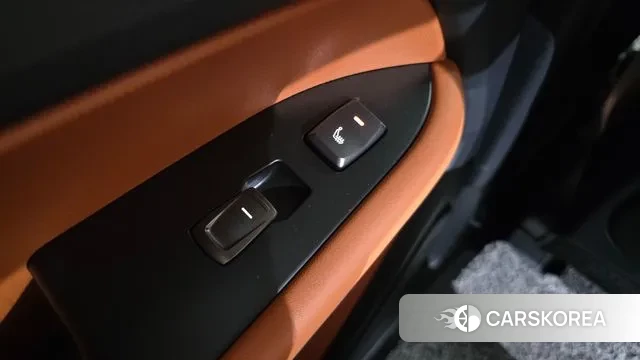 Ssangyong The New Rexton Sports Cannes id 3063758 из Кореи 9