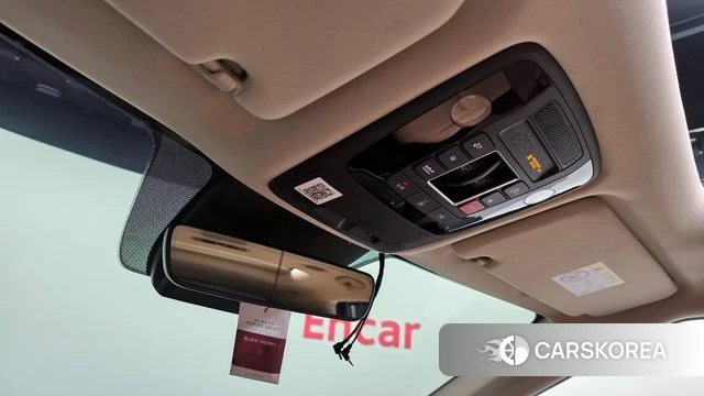 Kia Carnival 4th generation id 3806414 из Кореи 9