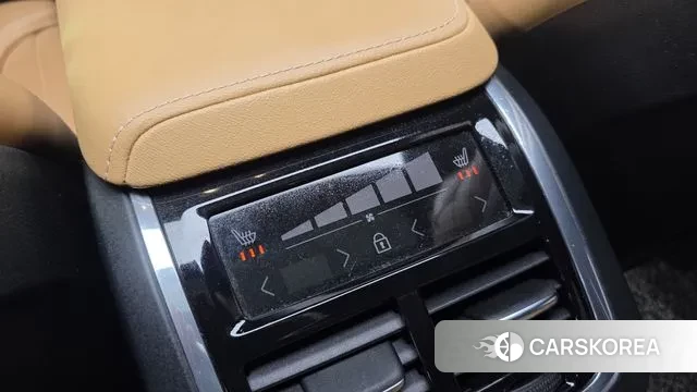 Volvo XC60 second Generation id 3741104 из Кореи 9