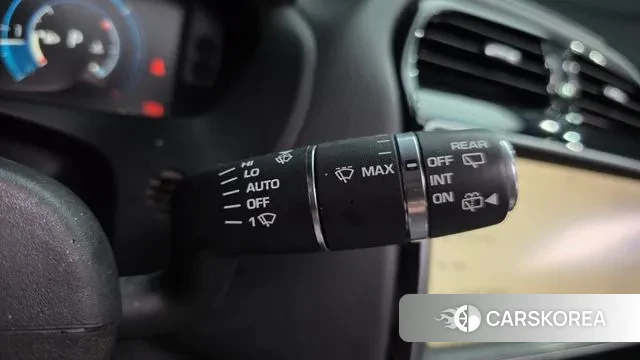 Jaguar F-PACE id 3531404 из Кореи 9