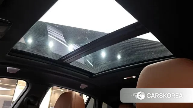 BMW X6 (G06) id 3503972 из Кореи 9