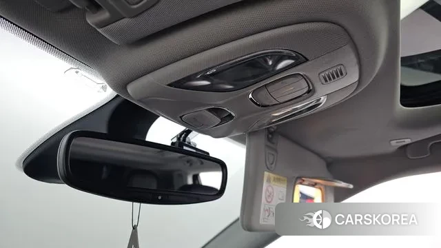 Jeep Compass 2nd Generation id 3161712 из Кореи 9