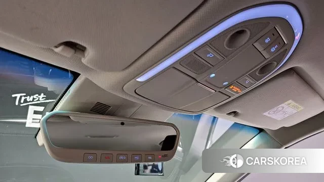 Genesis The New G70 id 3252922 из Кореи 9