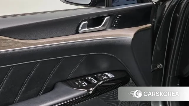 Kia K5 3rd generation id 3598312 из Кореи 9