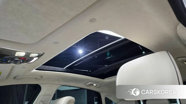 Genesis G80 (RG3) id 4749108 из Кореи 9