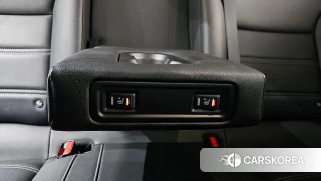 Renault Korea (Samsung) QM6 id 3698931 из Кореи 9