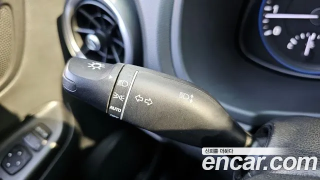 Hyundai The New Kona id 2622889 из Кореи 9