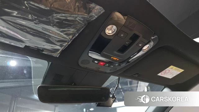 Kia The New Sorento 4th Generation id 3883420 из Кореи 9