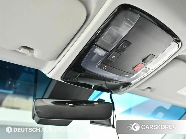 Hyundai Staria id 4947119 из Кореи 9