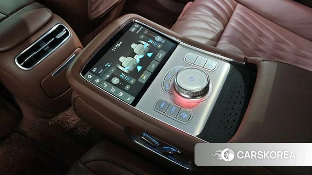Genesis G90 (RS4) id 4763491 из Кореи 9