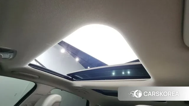 Genesis GV80 id 2976058 из Кореи 9