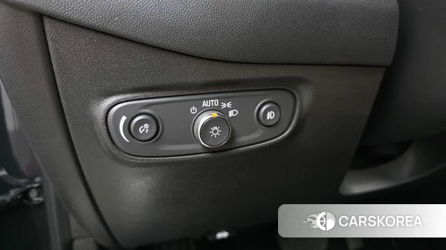 Chevrolet (GM Daewoo) The New Equinox id 4580070 из Кореи 9
