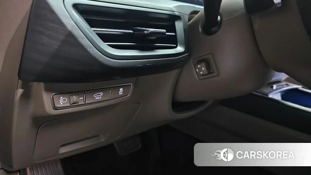 Kia K8 id 4636497 из Кореи 9