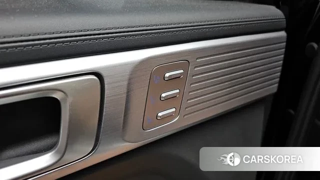 Hyundai Santa Fe (MX5) id 3002261 из Кореи 9