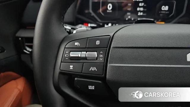 Kia The New Sportage 5th Generation id 3502341 из Кореи 9