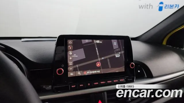 Kia Morning Urban (JA) id 2717900 из Кореи 9