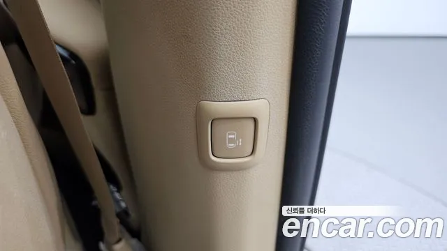 Kia The New Carnival id 2710342 из Кореи 9