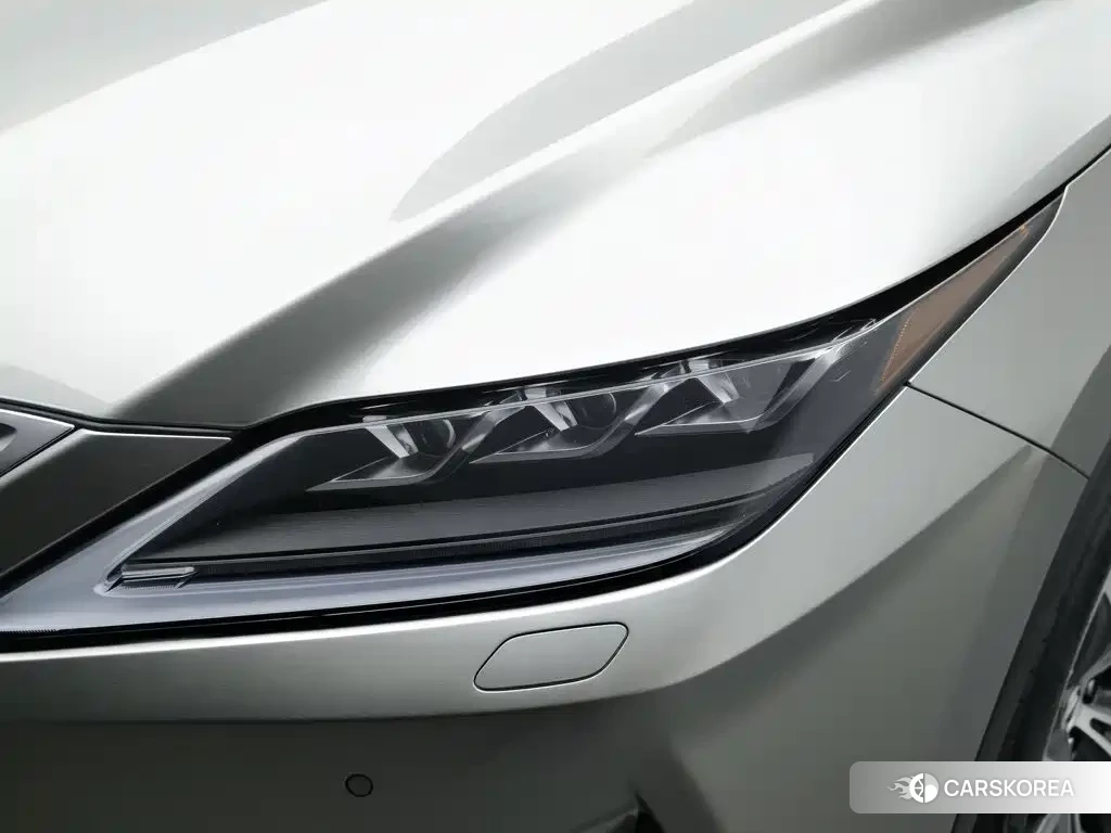 Lexus RX id 4629632 из Китая 9