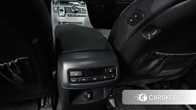 Hyundai Palisade id 3541395 из Кореи 9