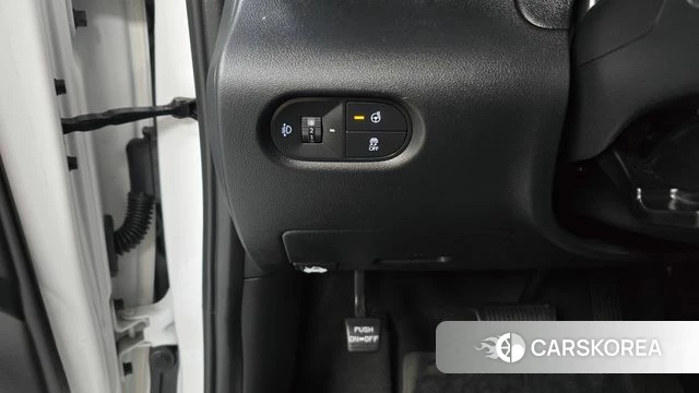Hyundai Casper id 4409441 из Кореи 9