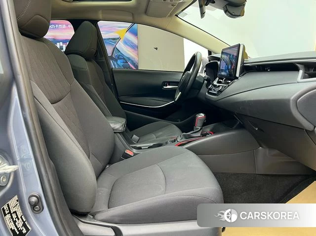 Toyota Corolla id 4258122 из Китая 9