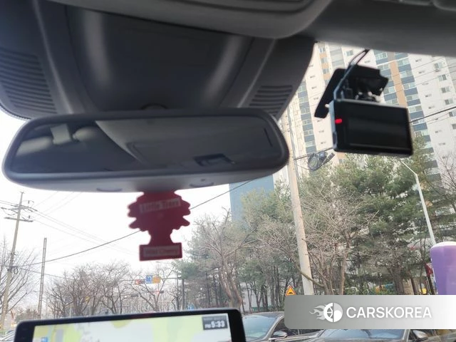 Mercedes-Benz GLS - Class X166 id 3792495 из Кореи 9