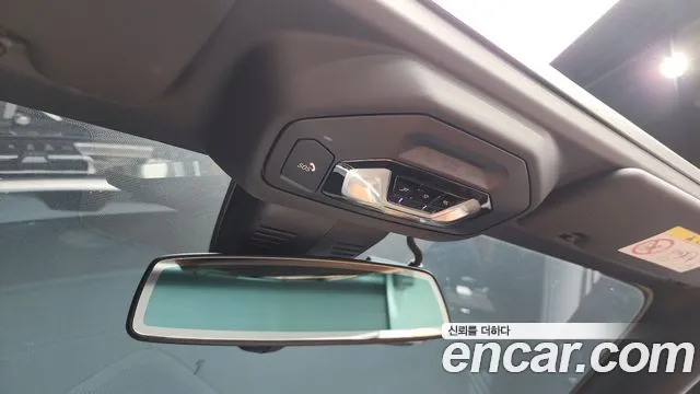 BMW Z4 (G29) id 2699541 из Кореи 9