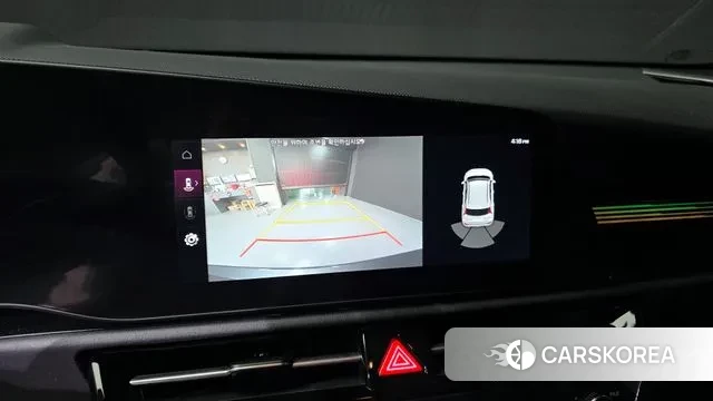 Kia Di Ol Nu Niro id 3359747 из Кореи 9