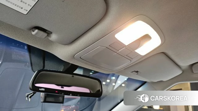 Ssangyong Tivoli Armor id 4785624 из Кореи 9