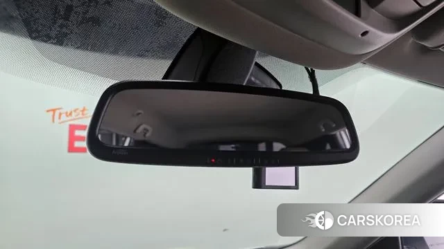 Renault Korea (Samsung) QM6 id 3568417 из Кореи 9