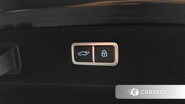Genesis G90 (RS4) id 4848178 из Кореи 9