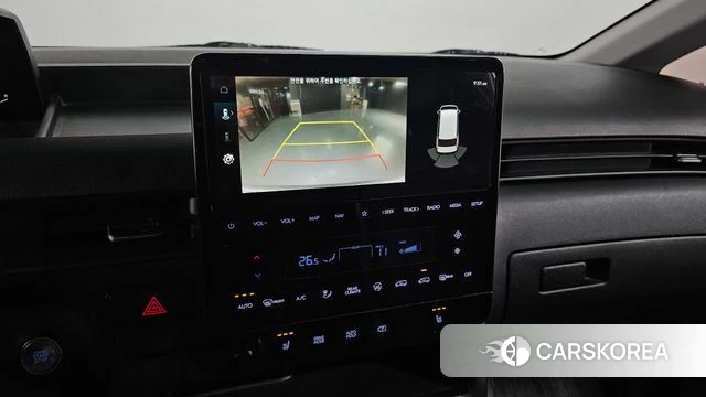 Hyundai Staria id 4282067 из Кореи 9