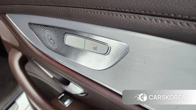 Mercedes-Benz CLS-Class C257 id 3789299 из Кореи 9