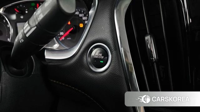 Chevrolet (GM Daewoo) Traverse id 4317561 из Кореи 9