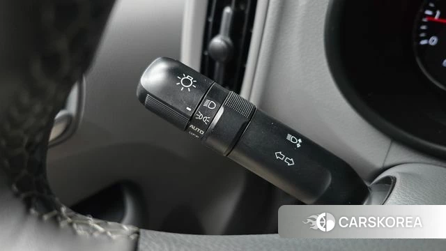 Kia Morning Urban (JA) id 4309753 из Кореи 9