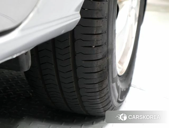 Hyundai The New Grand Starex id 4638298 из Кореи 9