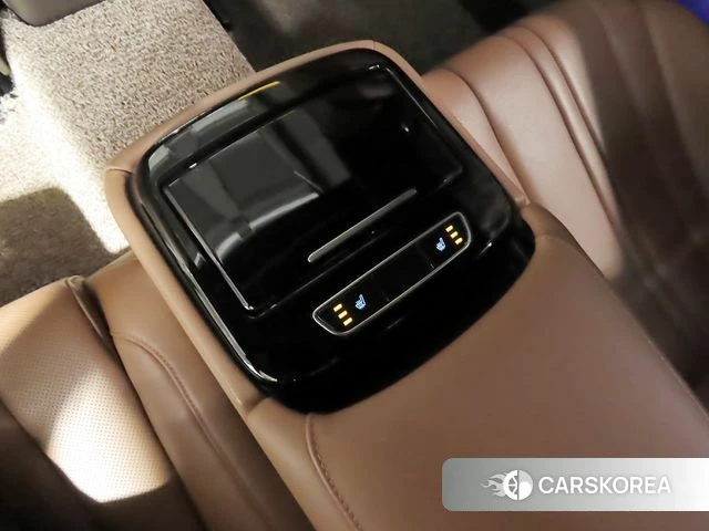 Genesis G80 (RG3) id 4842587 из Кореи 9